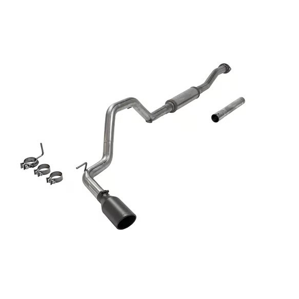 Flowmaster Flowmaster 16-23 TOYOTA TACOMA 3.5L FFX CB SOS 717944 | 717944