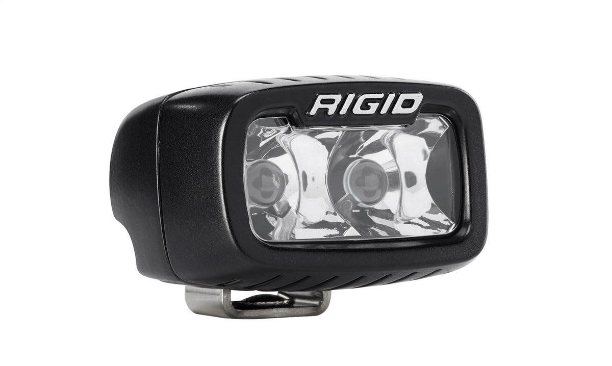 Rigid Industries SR-M SERIES PRO SPOT SURFACE MOUNT | 902213