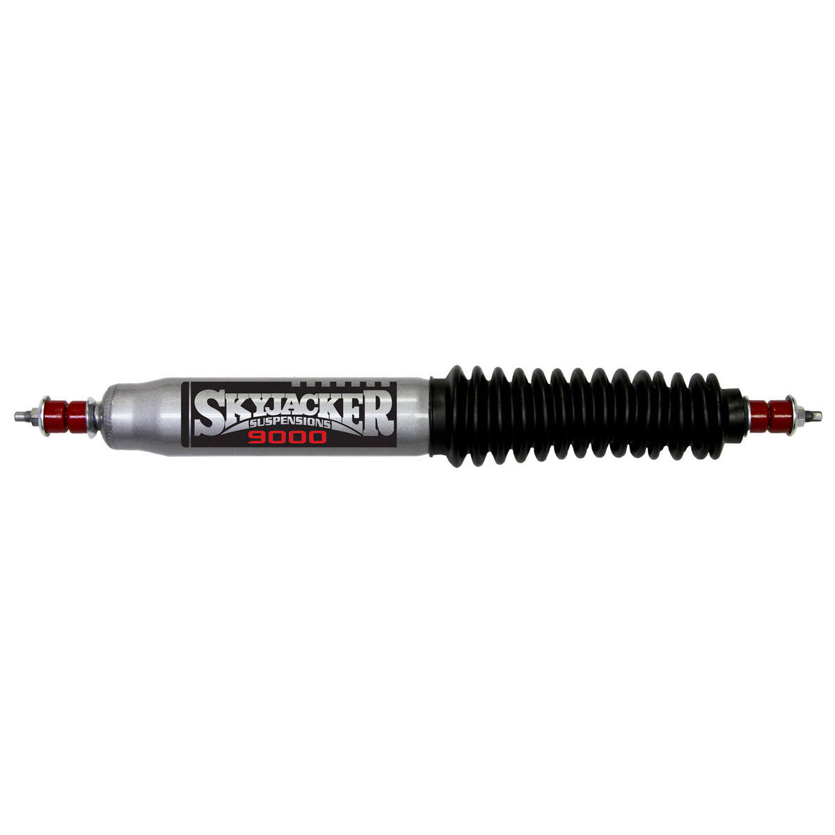 Skyjacker Suspension Skyjacker Suspension OEM STAB KT SILVER W BK BOT 9030 | 9030