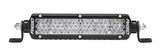 Rigid Industries SR-Series PRO LED Light Flood Diffused, 6 Inch, Black Housing - 906513