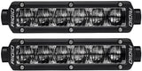 Rigid Industries SR-SERIES SAE J583 6 INCH FOG LIGHT PAIR | 906703