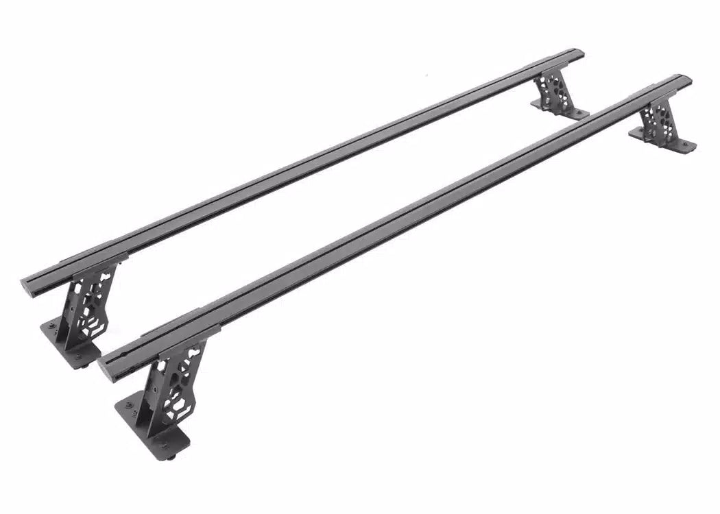 Go Rhino Go Rhino XRS Cross Bars Kit 2019 - 2026 Chevrolet 5935015T | 5935015T