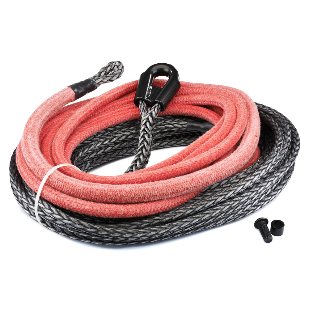 Warn WARN KIT-SYN ROPE-PRO-7 16X100 91820 | 91820