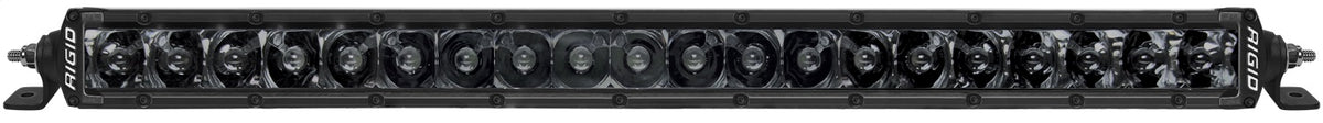 Rigid Industries RIGID SR-SERIES PRO 20 SPOT MIDNIGHT 920214BLK | 920214BLK