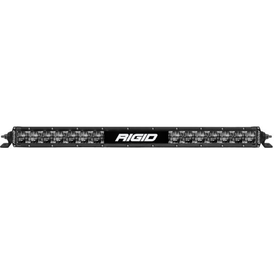 Rigid Industries SR-Series 20 inch SAE Driving Amber - 920414