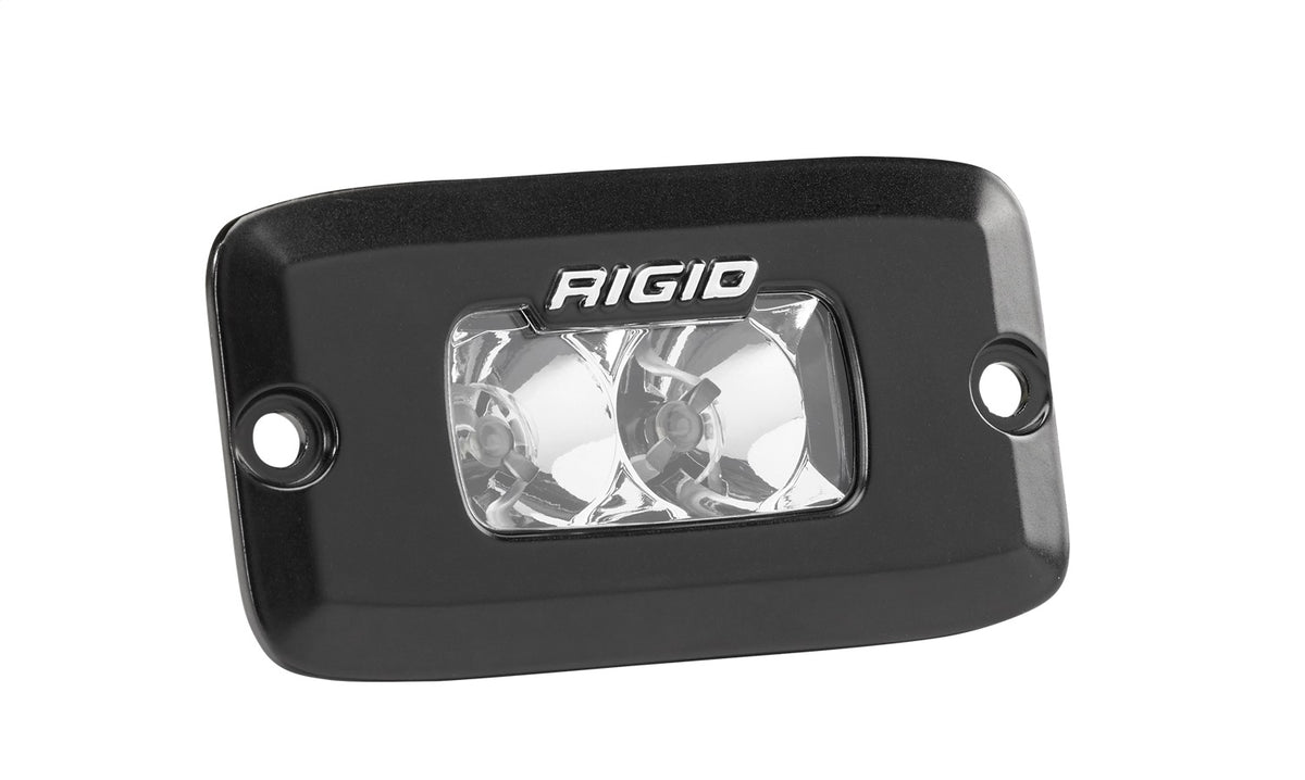 Rigid Industries SR-M SERIES PRO FLOOD FLUSH MOUNT | 922113