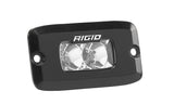 Rigid Industries SR-M SERIES PRO FLOOD FLUSH MOUNT | 922113