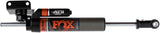 Fox Racing Shox FOX 14-18 RAM 2500 3500 ATS Stabilizer 8.2 Inch Trav 23.3 Inch Ext Through-Shaft Axle Mount 983-02-158 | 983-02-158