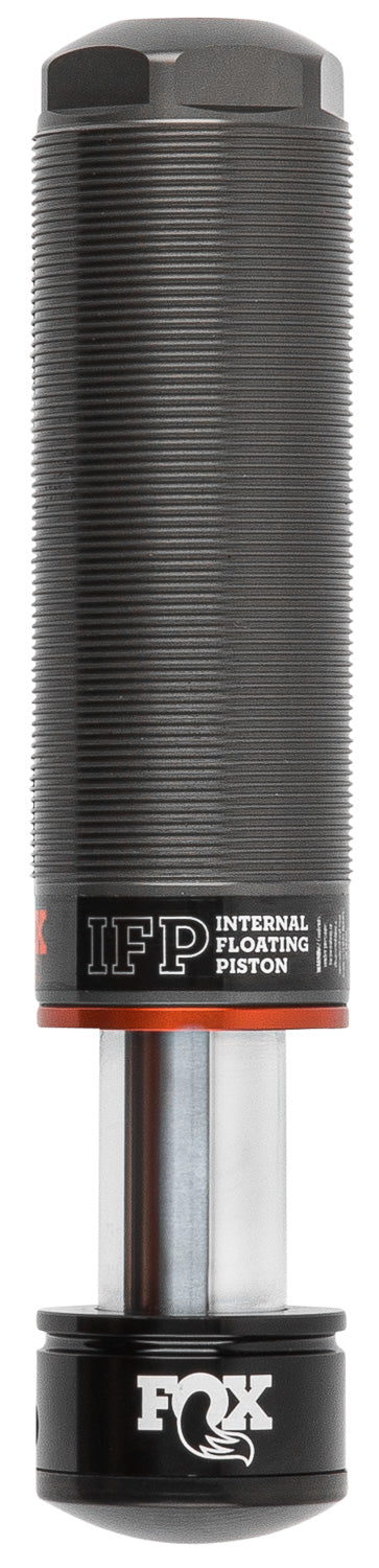 Fox Racing Shox FOX Kit: 07-18 Jeep JK Rear Gen2 Bump Stop 2.0 Series IFP 2.00 Inch Travel 10.00 Inch EXT 883-02-155 | 883-02-155