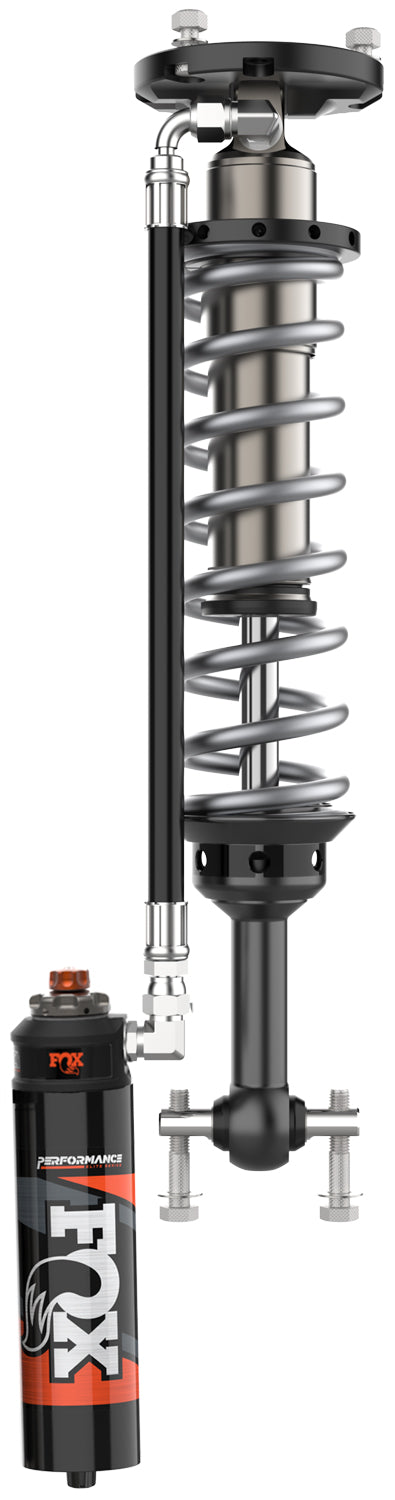 Fox Racing Shox FOX Kit: 21 2WD Ford F150 Front 2.5 Truck PES R R 1.5-2.0 Inch Lift DSC 883-06-200 | 883-06-200