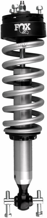 Fox Racing Shox Fox Shock Racing 24-ON Ford Ranger 4wd HD Front Coilover PS 2.5 IFP 0-3 Lift 987-02-006 | 987-02-006