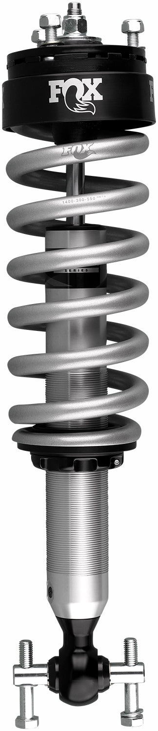 Fox Racing Shox FOX 21-ON Ford F150 4wd Front Coilover PS 2.0 IFP 4.9 Inch 0-2 Inch Lift 985-02-146 | 985-02-146