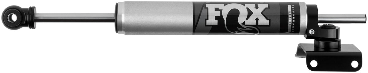 Fox Racing Shox FOX 14-18 Ram 2500 3500 TS Stabilizer 8.2 Inch Trav 23.3 Inch Ext Through-Shaft Axle Mount 985-02-135 | 985-02-135