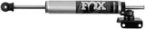 Fox Racing Shox FOX 14-18 Ram 2500 3500 TS Stabilizer 8.2 Inch Trav 23.3 Inch Ext Through-Shaft Axle Mount 985-02-135 | 985-02-135