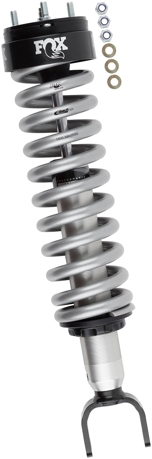 Fox Racing Shox FOX 19-ON Ram 1500 Front Coilover PS 2.0 IFP 0-2 Inch Lift 985-02-136 | 985-02-136