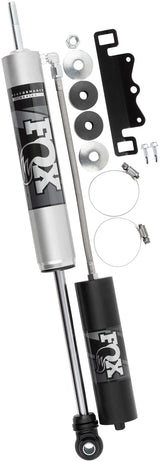 Fox Racing Shox FOX 05-ON Ford SD Front PS 2.0 R R 8.6 Inch 0-1.5 Inch Lift 985-24-161 | 985-24-161