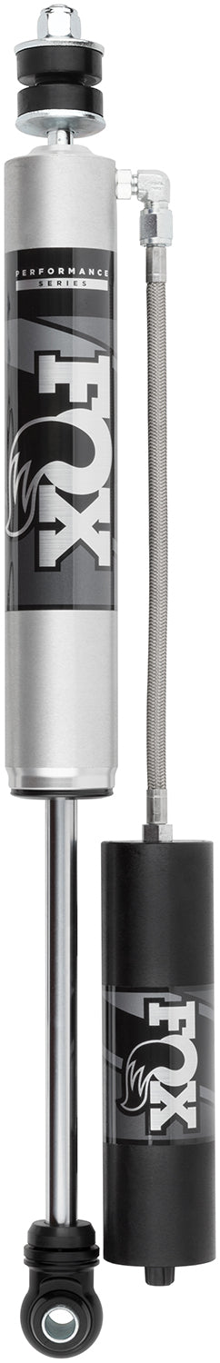 Fox Racing Shox FOX 05-ON Ford SD Front PS 2.0 R R 8.6 Inch 0-1.5 Inch Lift 985-24-161 | 985-24-161