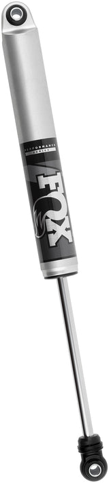Fox Racing Shox Fox Shock Racing 19-ON GM 1500 Rear PS 2.0 IFP NO-TB NO-AT4 W 2 Bump Spacer 2.5-4 Lift TB AT4 0-2 Inch Lift 985-24-269 | 985-24-269