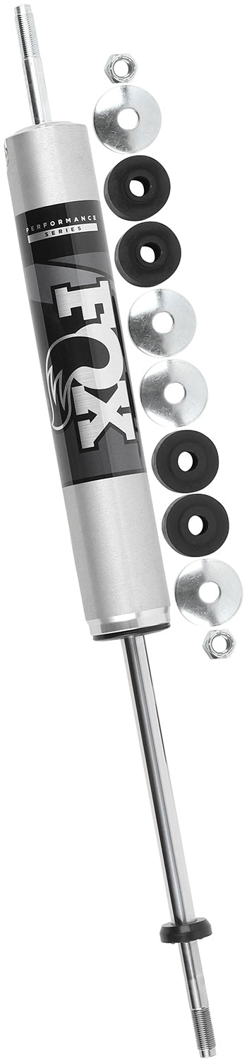 Fox Racing Shox FOX 97-On Y61  88-97 Y60: Nissan Patrol Front PS 2.0 IFP 0-1.5 Inch Lift 985-24-226 | 985-24-226