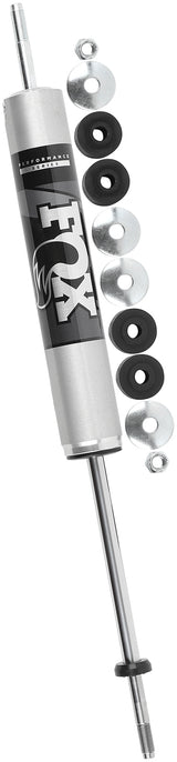 Fox Racing Shox FOX 97-On Y61  88-97 Y60: Nissan Patrol Front PS 2.0 IFP 0-1.5 Inch Lift 985-24-226 | 985-24-226