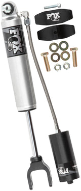 Fox Racing Shox FOX 20-ON 2500 3500 HD Front PS 2.0 R R 5.4 Inch 0-1 Inch Lift 985-24-242 | 985-24-242