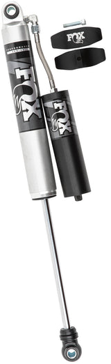Fox Racing Shox FOX 20-ON GM 2500 3500 HD Rear PS 2.0 R R 10.6 Inch 0-1 Inch Lift 985-24-243 | 985-24-243