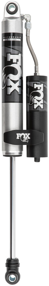 Fox Racing Shox FOX 20-ON GM 2500 3500 HD Rear PS 2.0 R R 10.6 Inch 0-1 Inch Lift 985-24-243 | 985-24-243