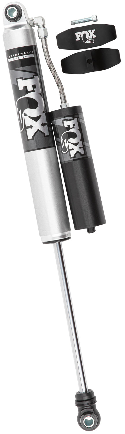 Fox Racing Shox FOX 20-ON GM 2500 3500 HD Rear PS 2.0 R R 11.6 Inch 1.5-3 Inch Lift 985-24-245 | 985-24-245