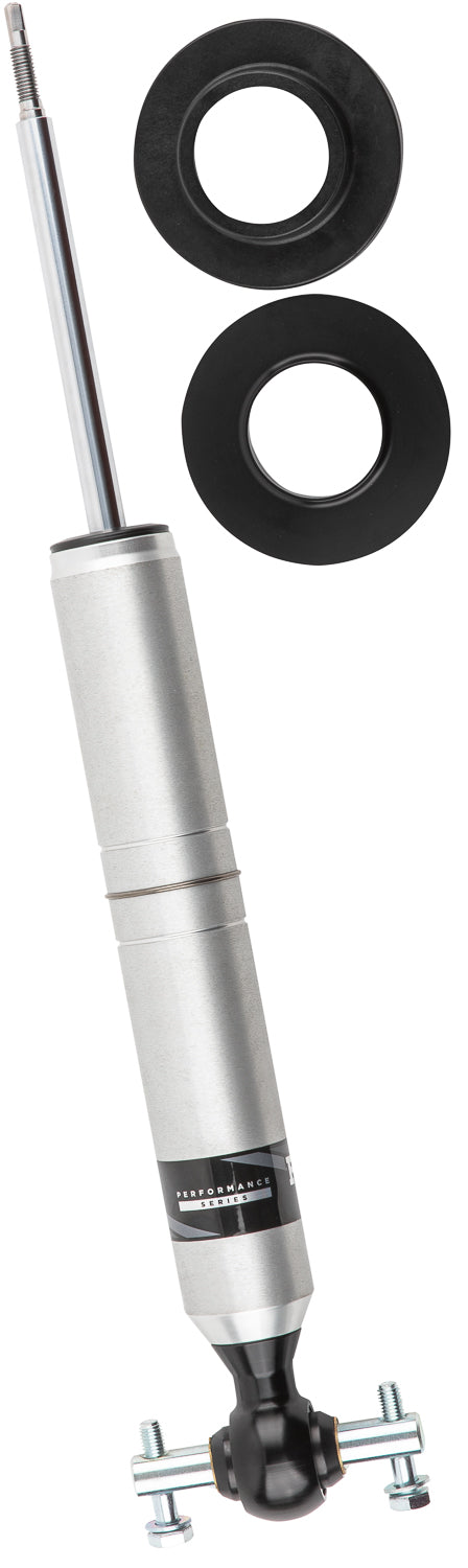 Fox Racing Shox FOX 19-ON GM 1500 Front C O Snap Ring PS 2.0 IFP 5.2 Inch 0-2 Inch Lift 985-62-012 | 985-62-012