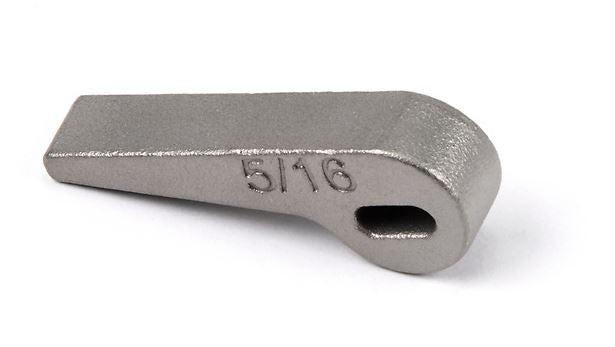 Warn WARN PUCK ANCHOR 5 16 CAST S P 98526 | 98526