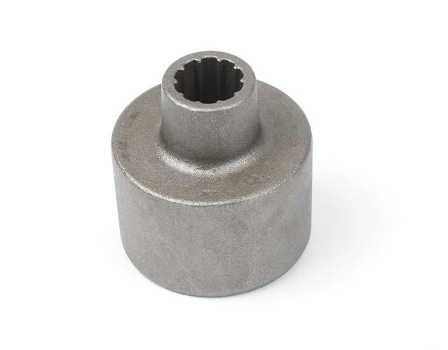 Warn WARN DRIVER BRAKE WIDE TANG S P 98529 | 98529