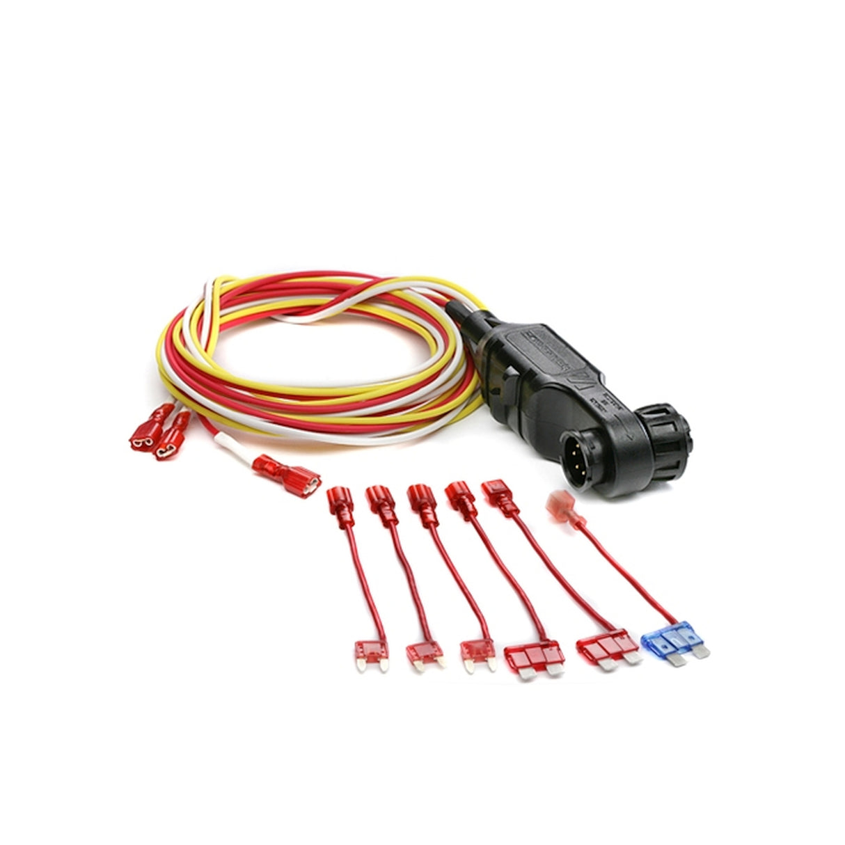 Edge Products EAS Universal Turbo Timer | 98604