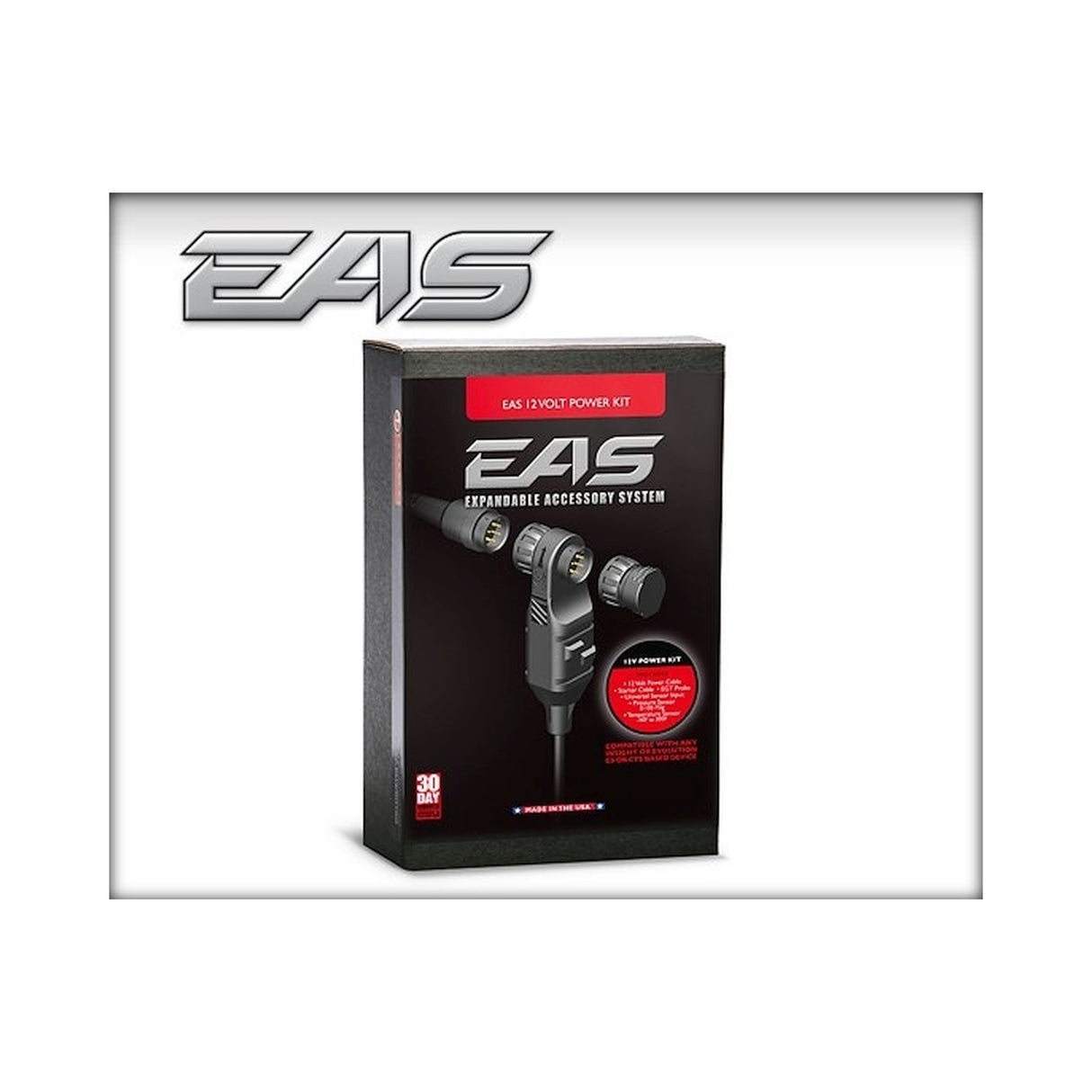Edge Products EAS DodgeTurbo Timer 06-12 | 98612