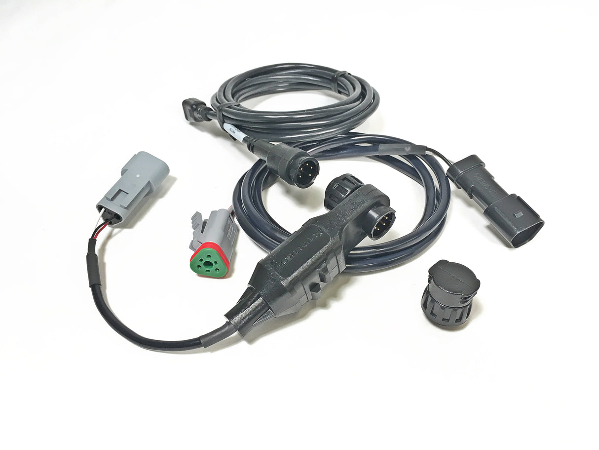 Edge Products EAS SOTF 15-19 Ford 6.7L | 98651