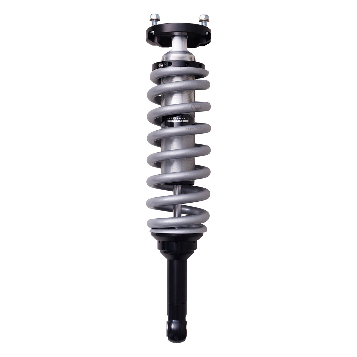 Fox Racing Shox Fox 24-ON Toyota Tacoma Front Coilover 2.5 Truck PS IFP 0-2.25 Inch Lift 987-02-008 | 987-02-008