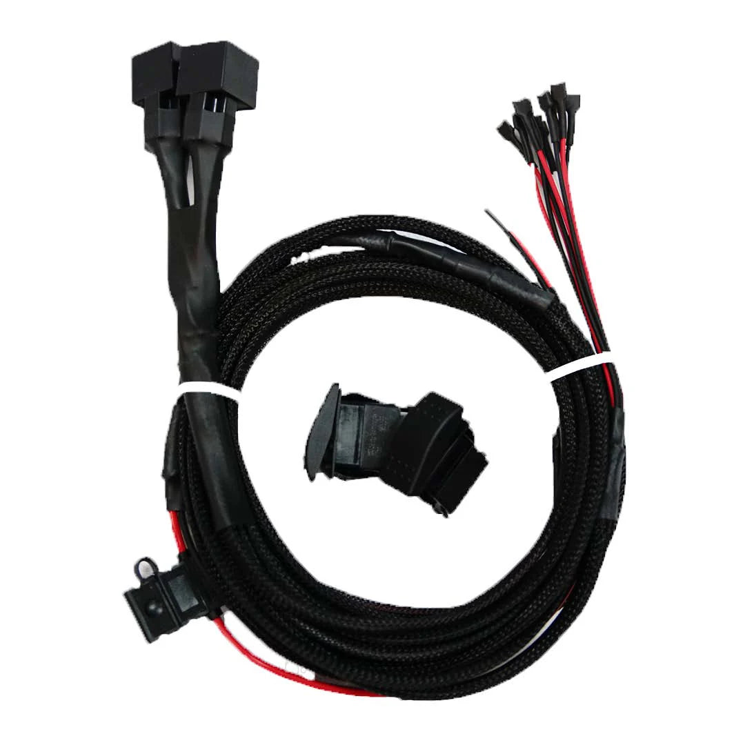 Nacho Offroad Technology TM5 Wire Harness 40amp Vehicle Harness | AC11N