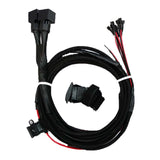 Nacho Offroad Technology TM5 Wire Harness 40amp Vehicle Harness | AC11N