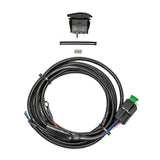 Nacho Offroad Technology TM5 Wire Harness 40amp Vehicle Harness | AC11N