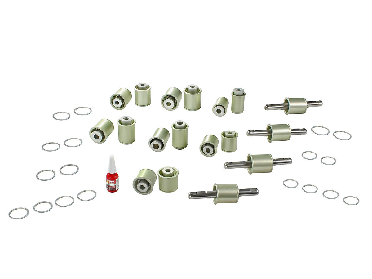 AFE460-401001-A