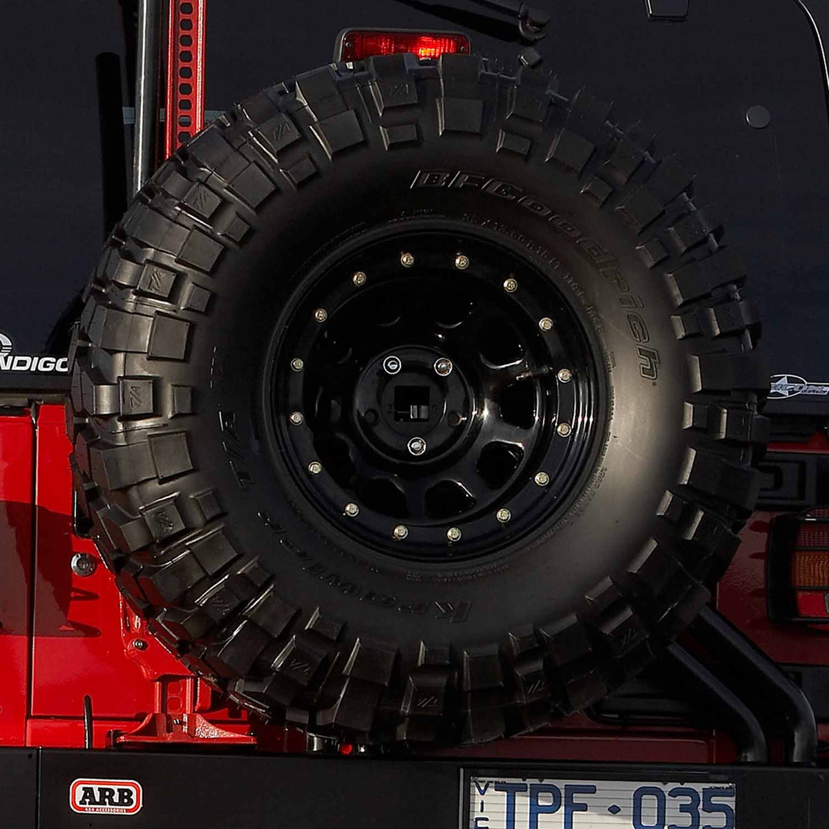 ARB5750040