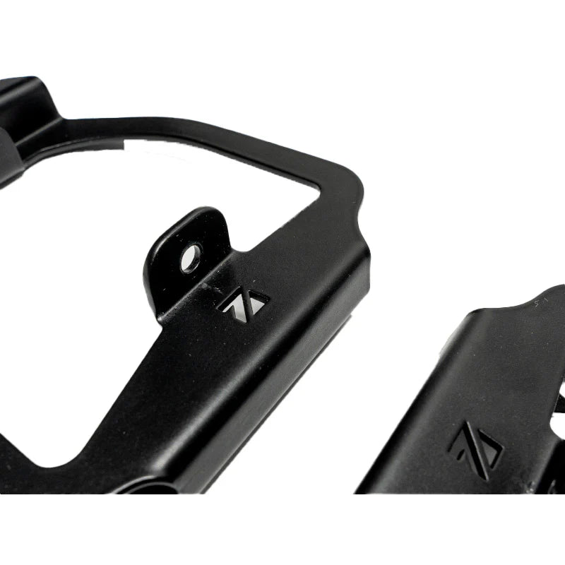 Nacho Offroad Technology ARB Summit Bumper Quatro Fog Mounts | V3AR1