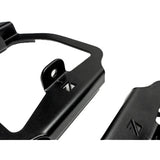 Nacho Offroad Technology ARB Summit Bumper Quatro Fog Mounts | V3AR1