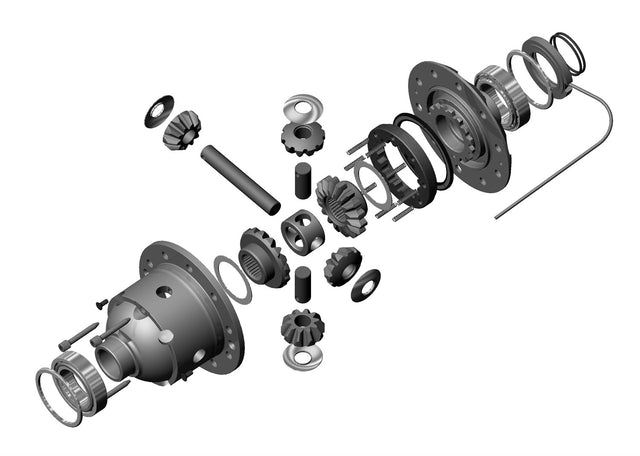 ARBRD134