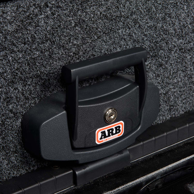 ARBRDHANDLE