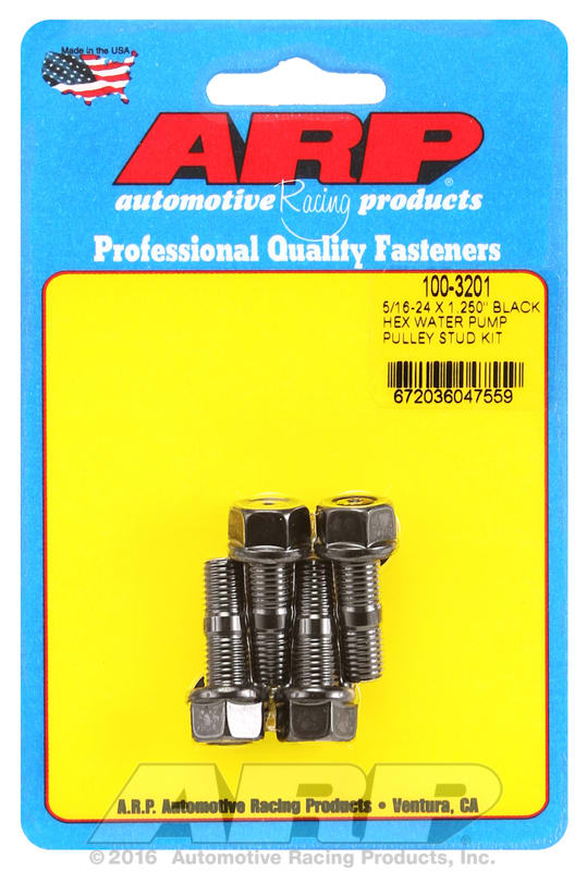 ARP100-3201