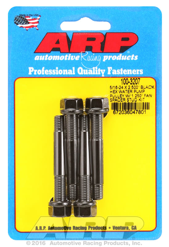 ARP100-3207
