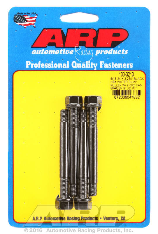 ARP100-3210