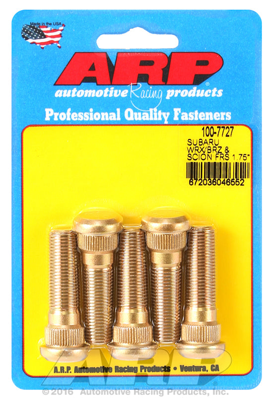 ARP100-7727