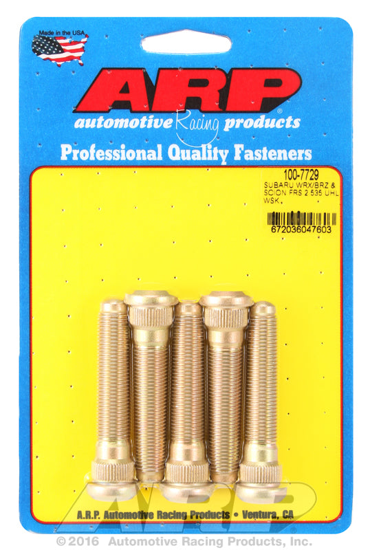 ARP100-7729