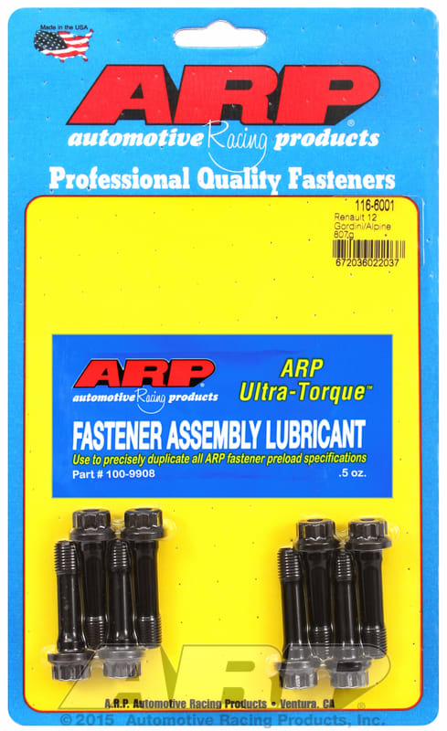 ARP116-6001